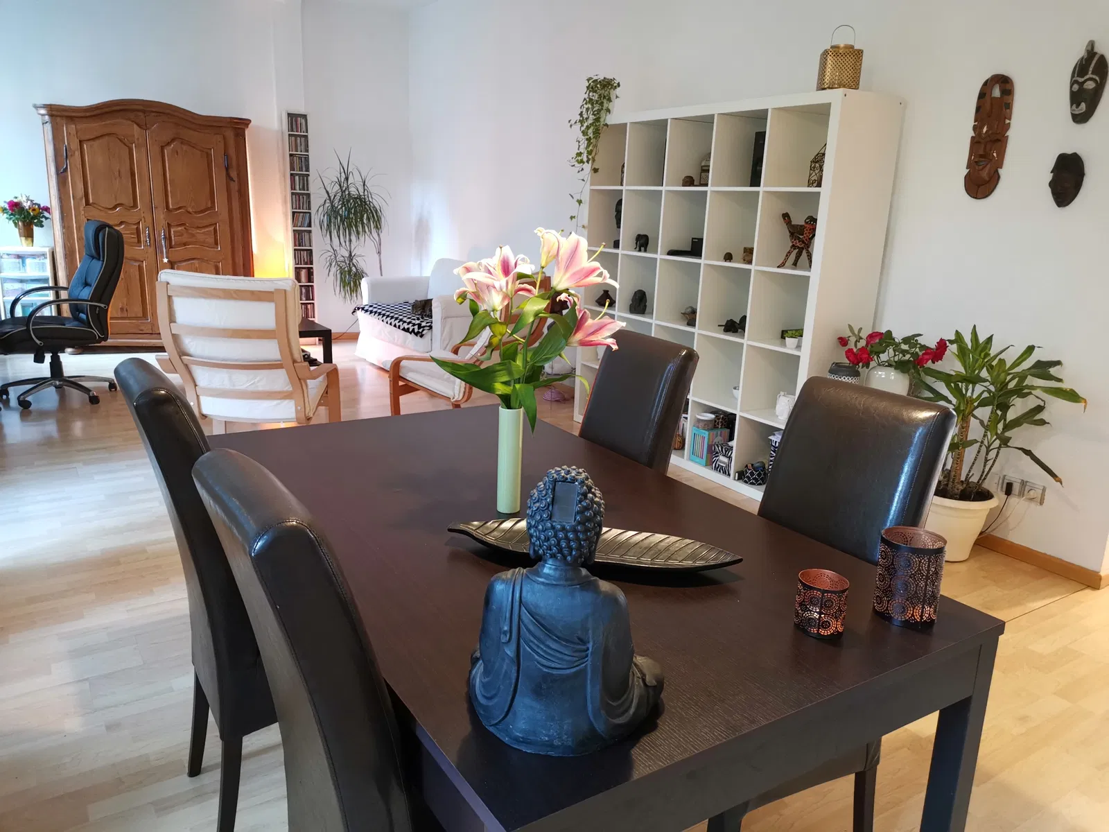 Room Impasse Sainte-Madeleine in Strasbourg