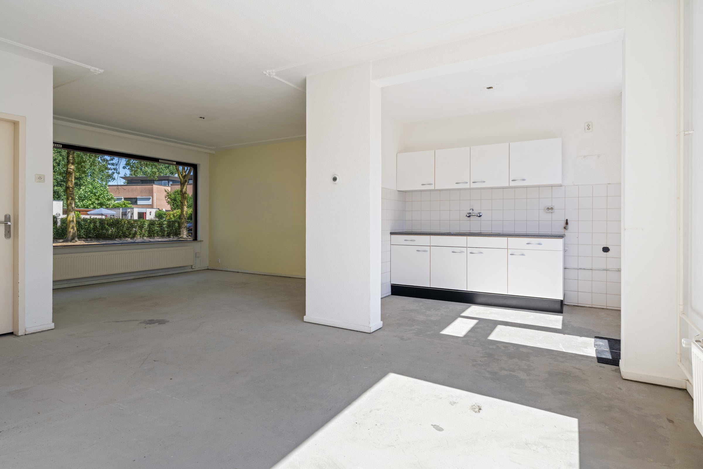 Hoekwoning te koop: Wouter Berthoutlaan 66, Etten-Leur