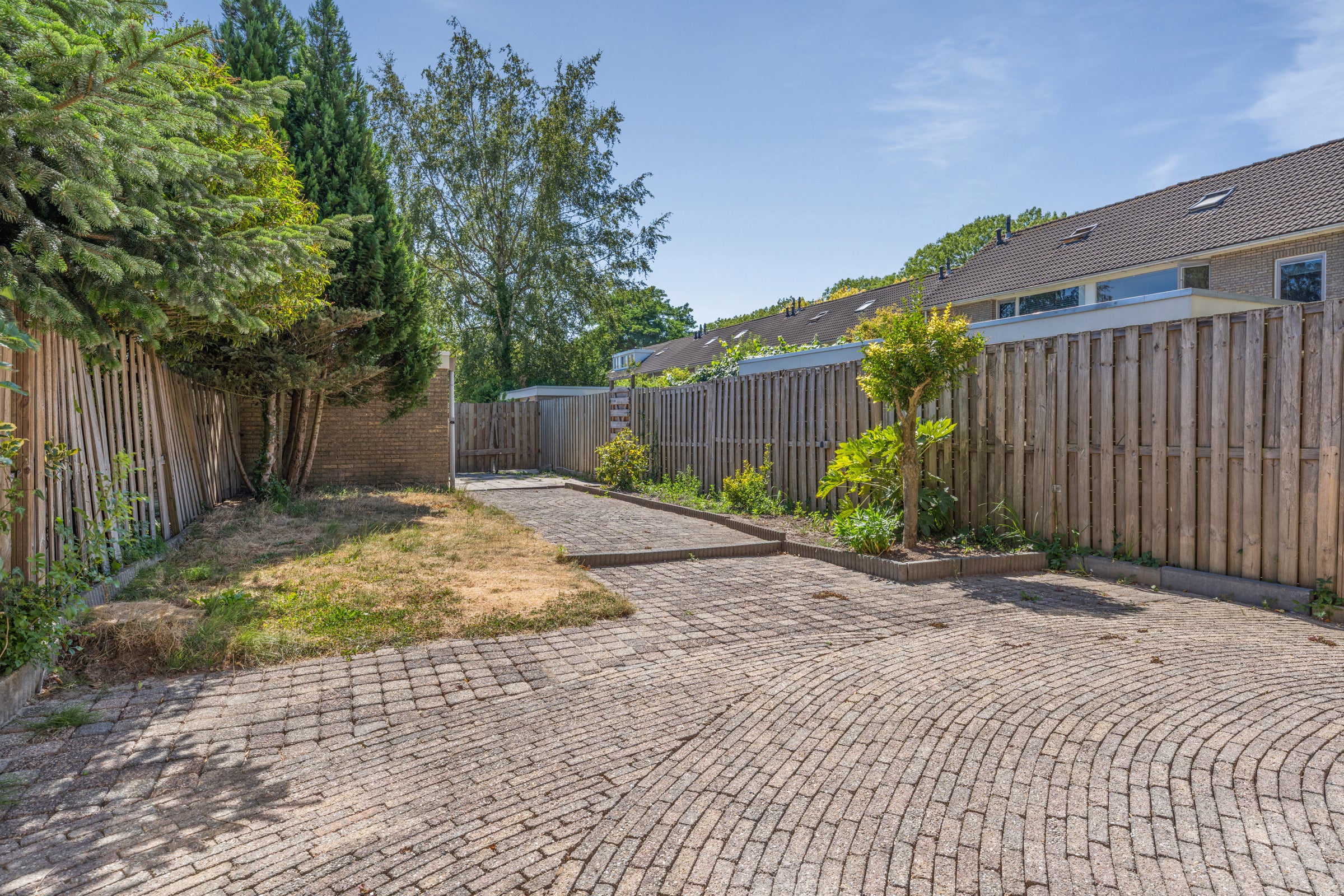 Hoekwoning te koop: Wouter Berthoutlaan 66, Etten-Leur