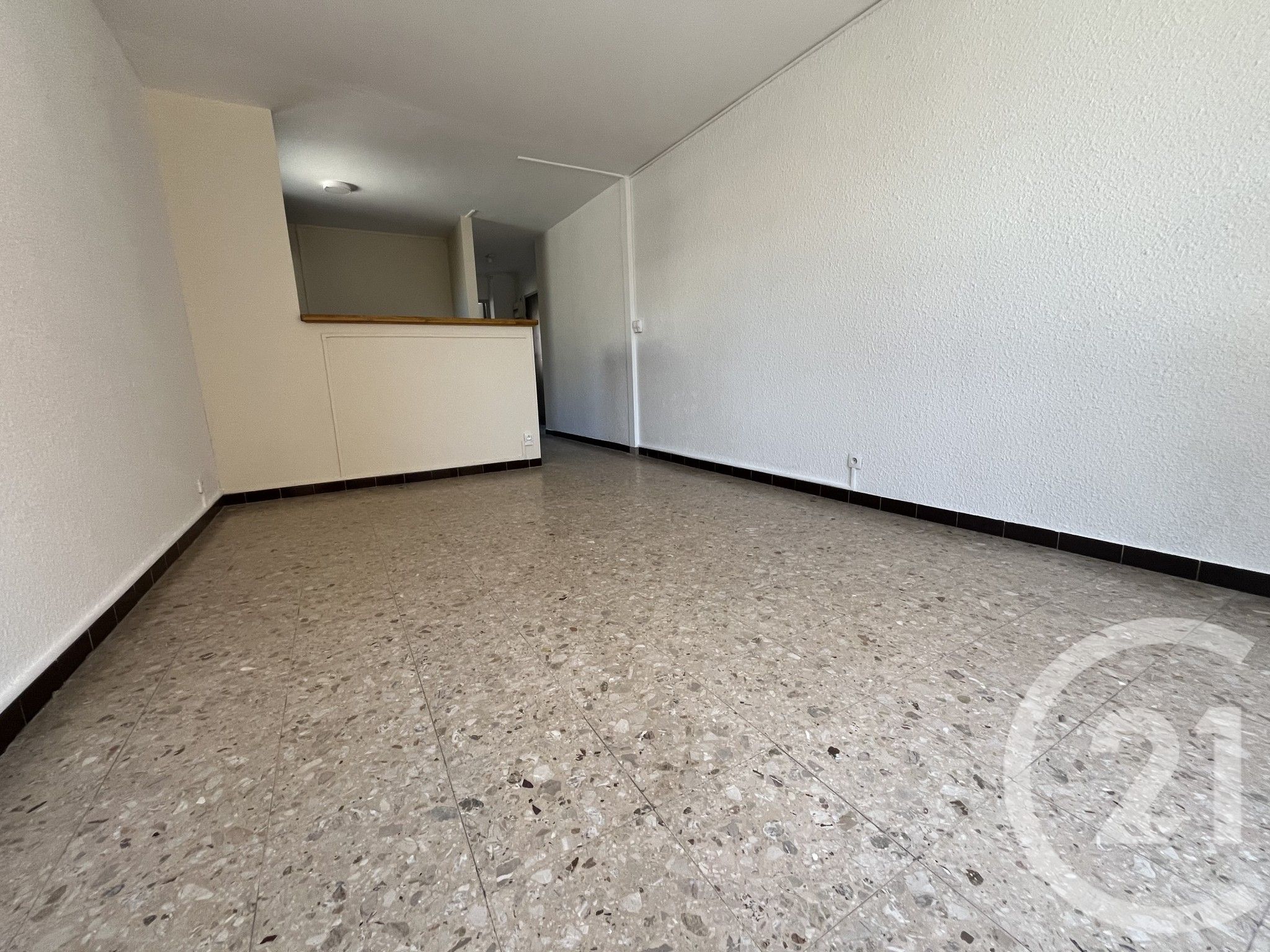 Flat Avenue Carnot in Alès