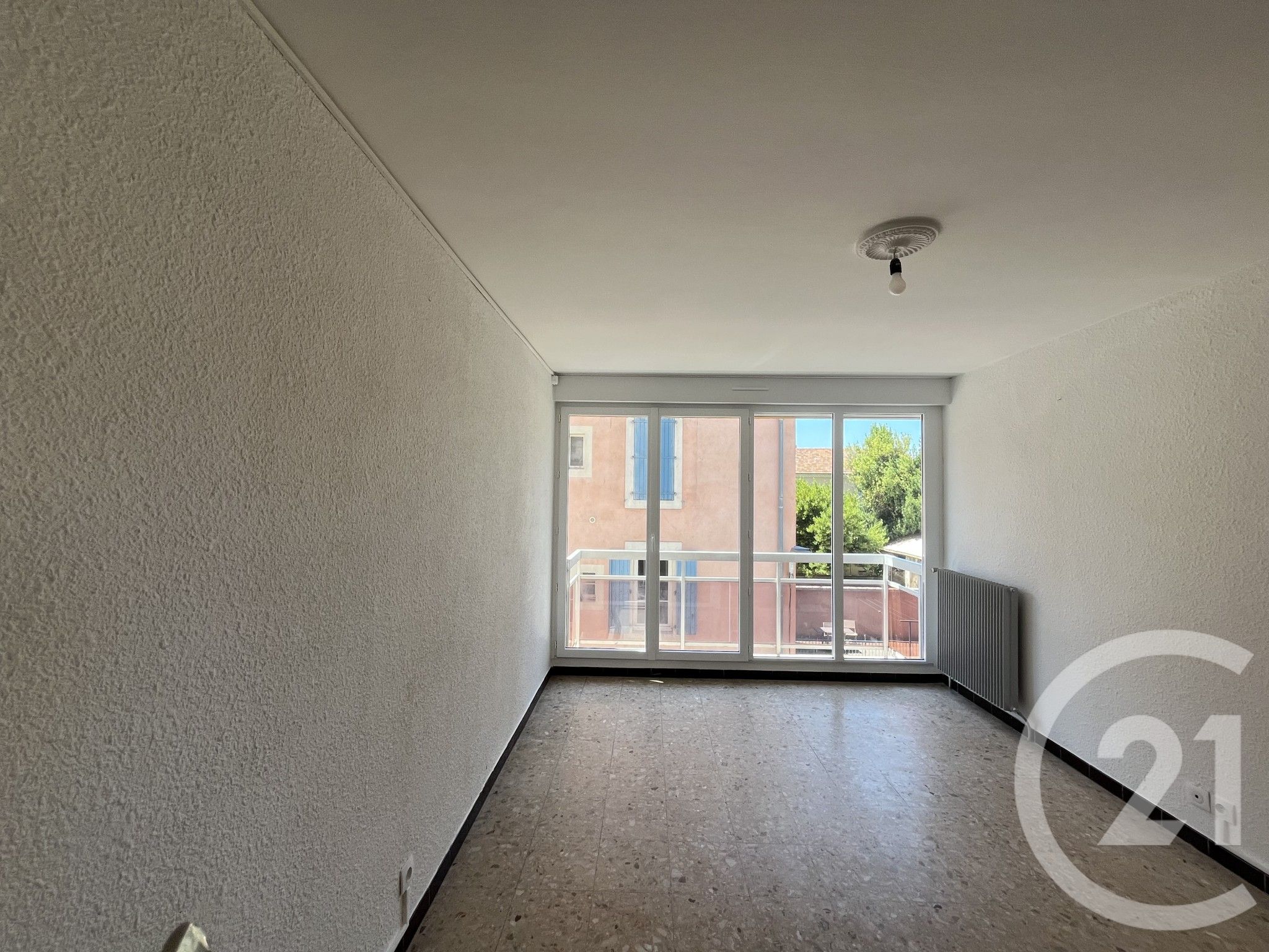 Flat Avenue Carnot in Alès