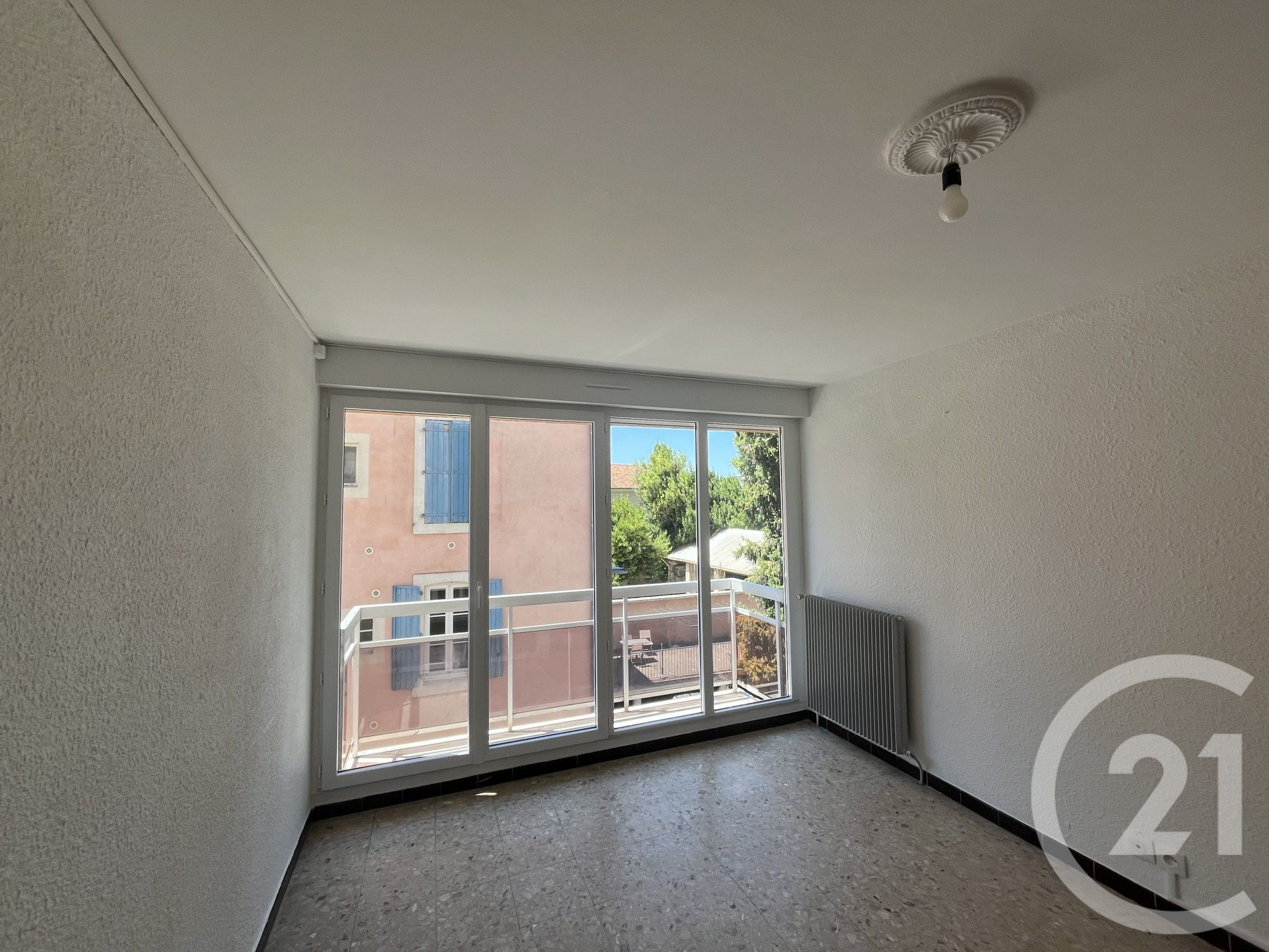 Flat Avenue Carnot in Alès