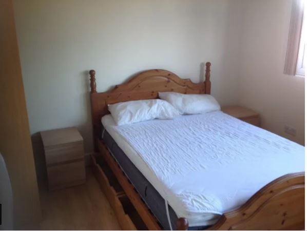 Flat Sevington Road in Greater London