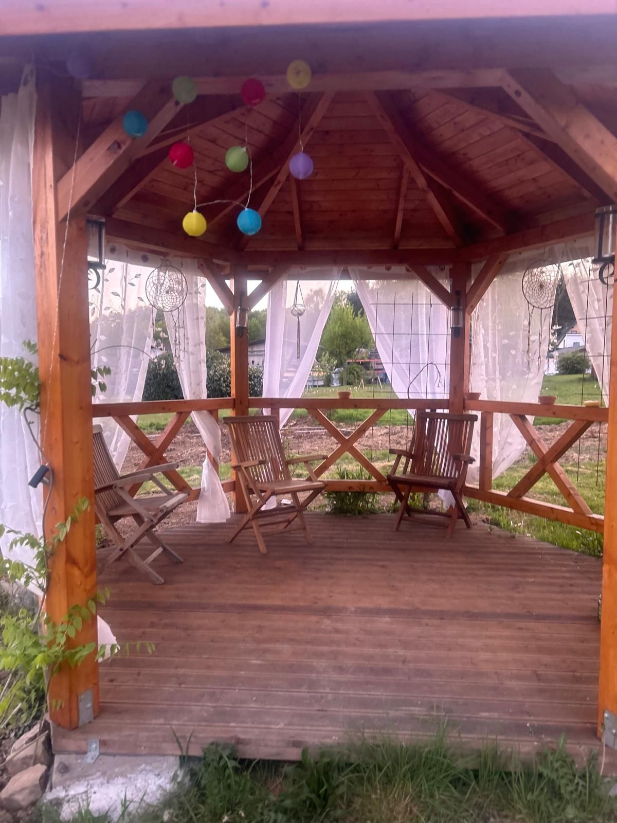 Wohnung Gartenstraße in Flammersfeld