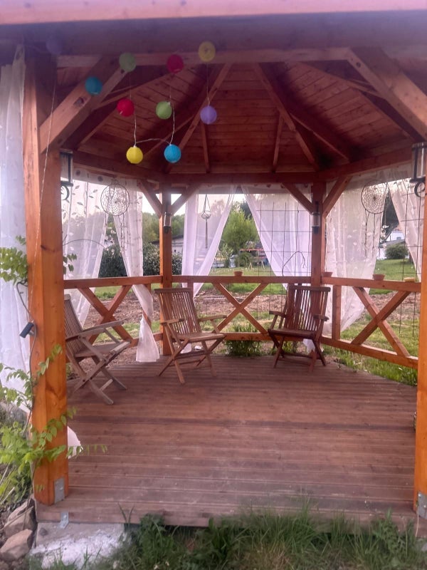 Wohnung Gartenstraße in Flammersfeld