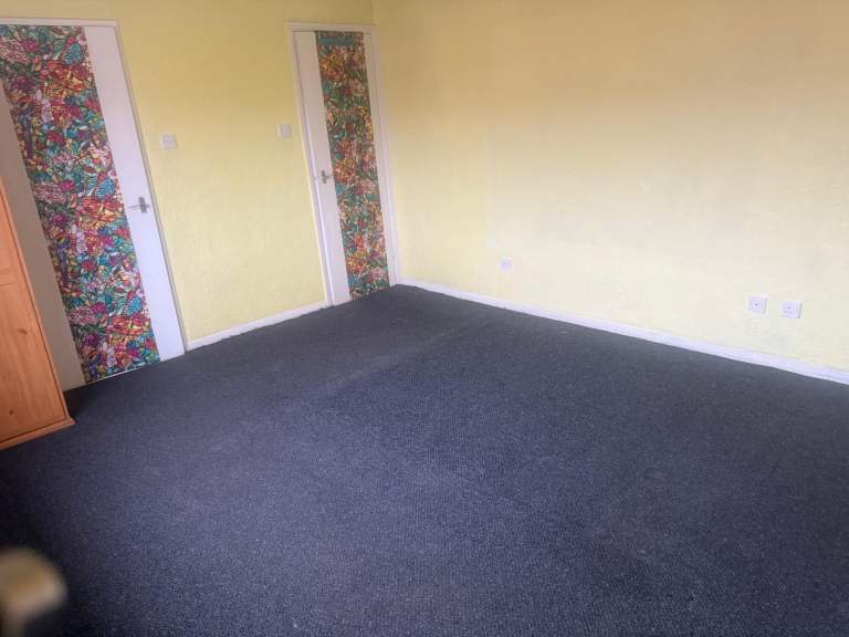 Flat Harewood Terrace in Greater London
