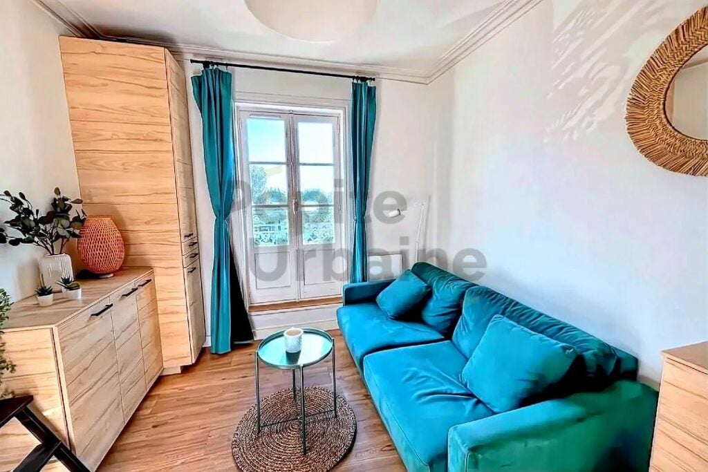 Appartement Rue Docteur Paul Macé à Nantes