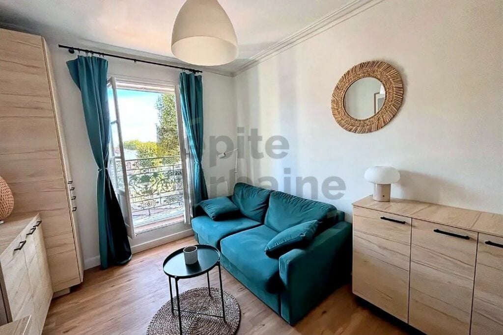 Appartement Rue Docteur Paul Macé à Nantes