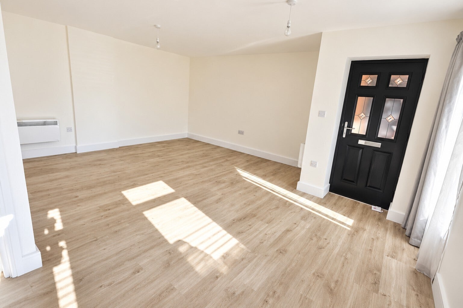 Flat College Place in Southampton