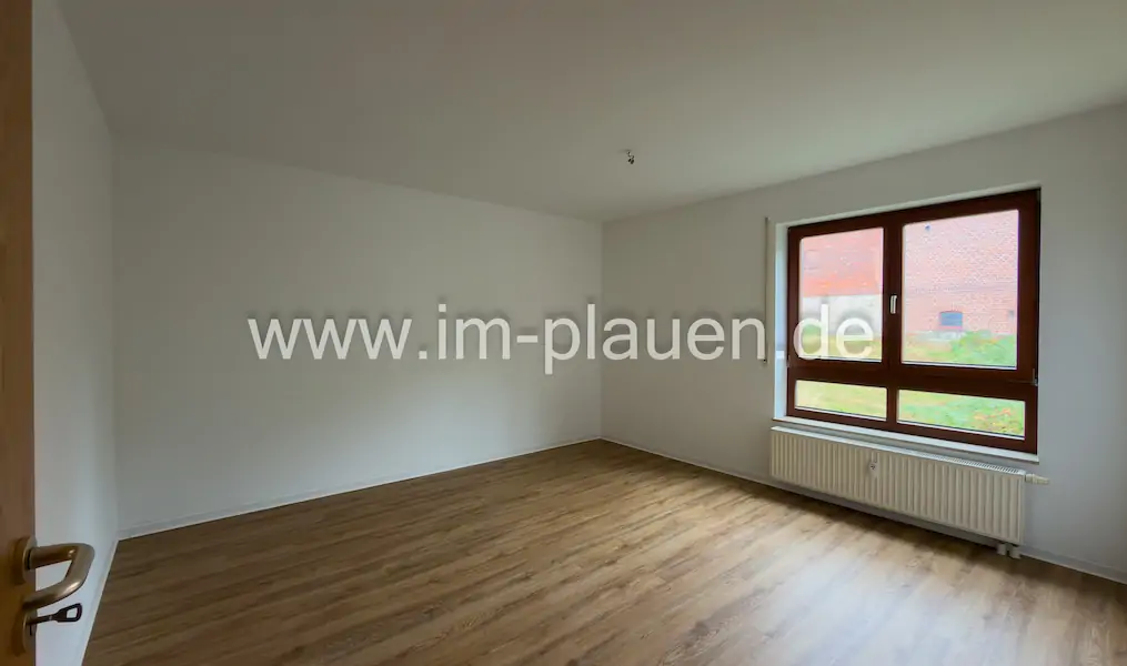 Wohnung Parkstraße in Lengenfeld