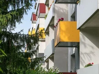 Wohnung Niederseidewitzer Weg in Dresden