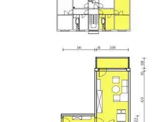 Wohnung Niederseidewitzer Weg in Dresden