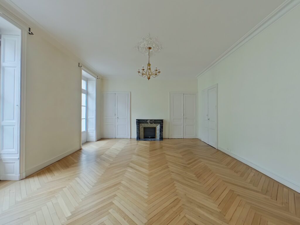 Appartement Rue Colbert à Nantes