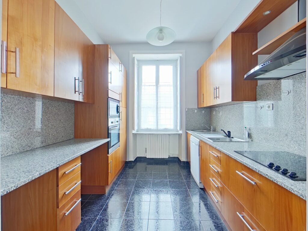 Appartement Rue Colbert à Nantes