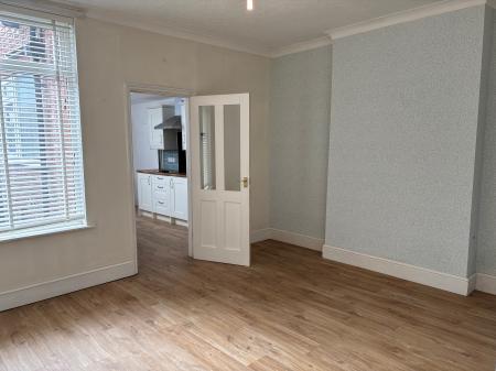 Flat Rasen Lane in Lincoln
