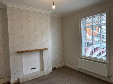 Flat Rasen Lane in Lincoln