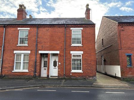 Flat Rasen Lane in Lincoln