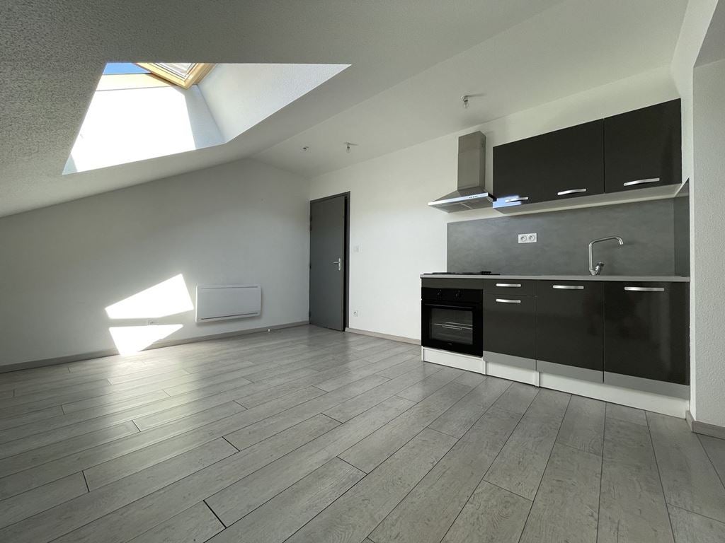 Appartement Rue Jean Jaurès à Vesoul