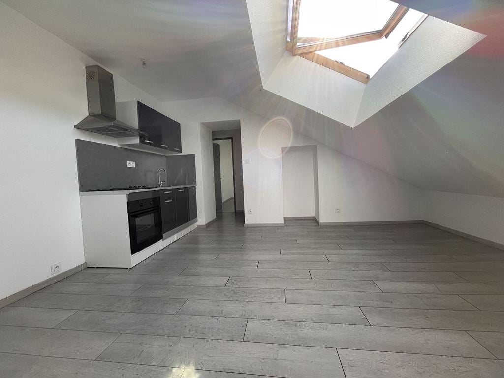 Appartement Rue Jean Jaurès à Vesoul