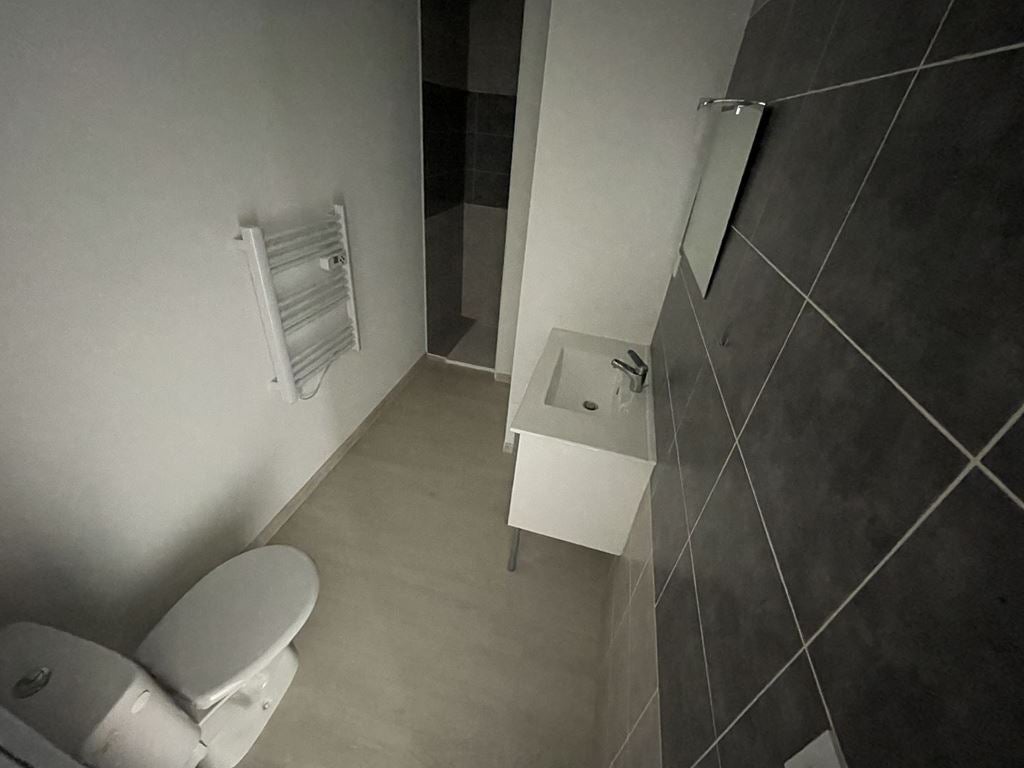 Appartement Rue Jean Jaurès à Vesoul
