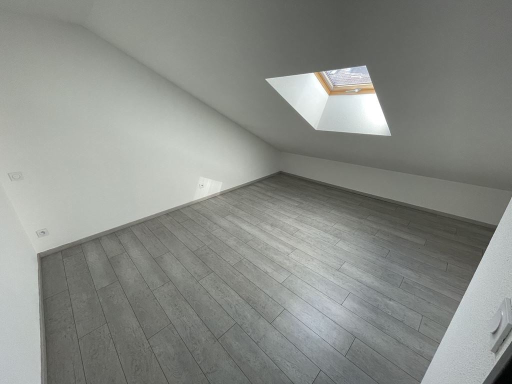 Appartement Rue Jean Jaurès à Vesoul