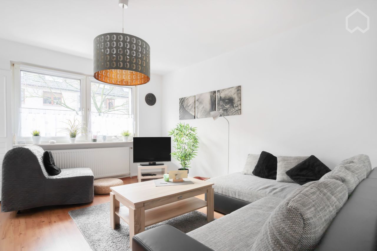 Wohnung Bocholder Straße in Essen
