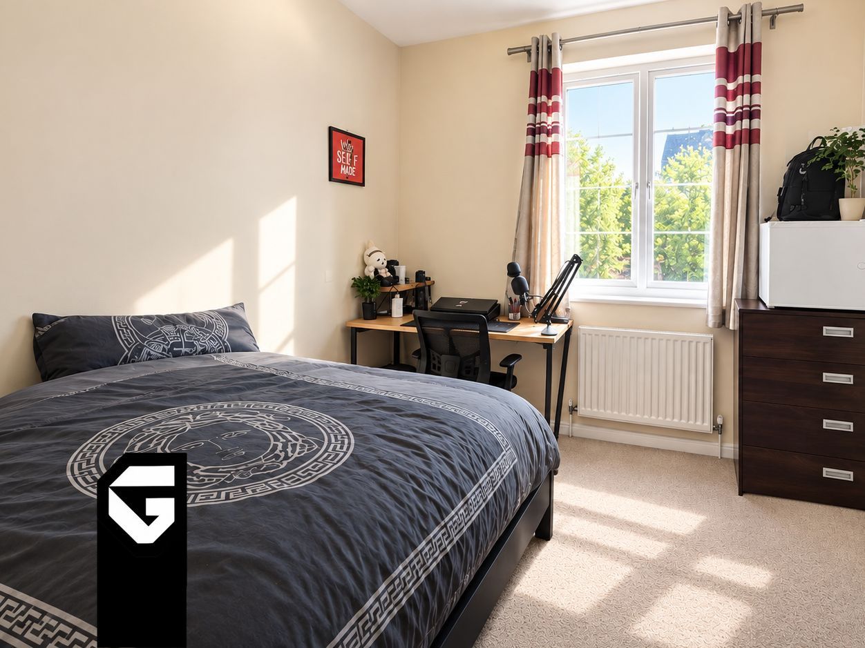 Room Wood Mead in Stoke Gifford