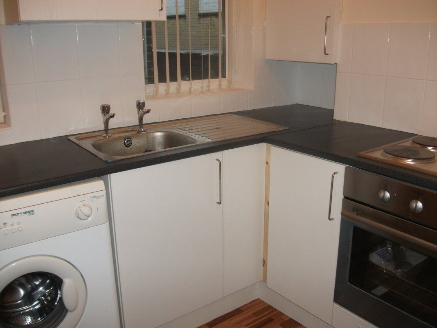 Room Park Street in Wombwell