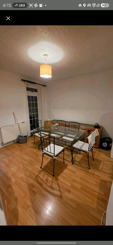 Room Stirling Road in Greater London