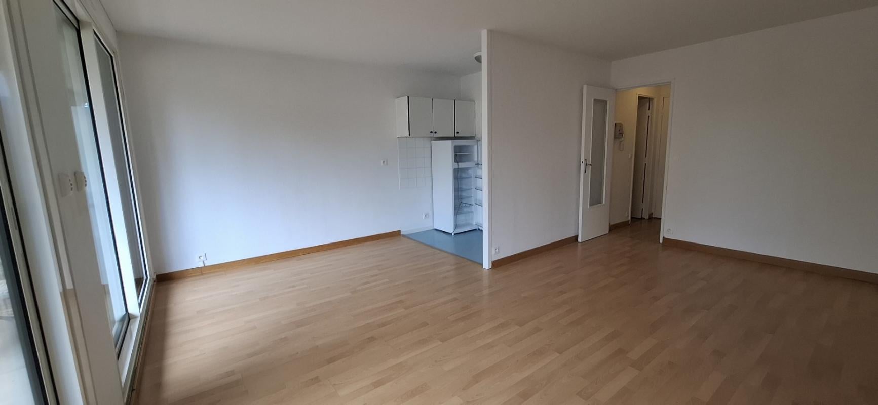 Appartement Rue de Brest à Rennes
