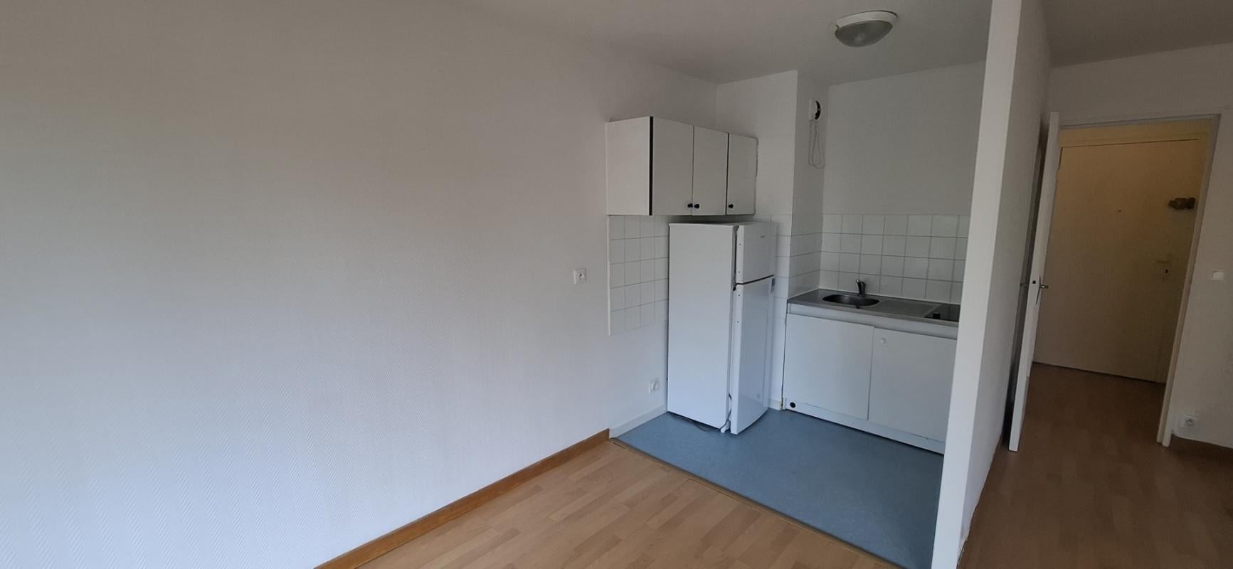 Appartement Rue de Brest à Rennes