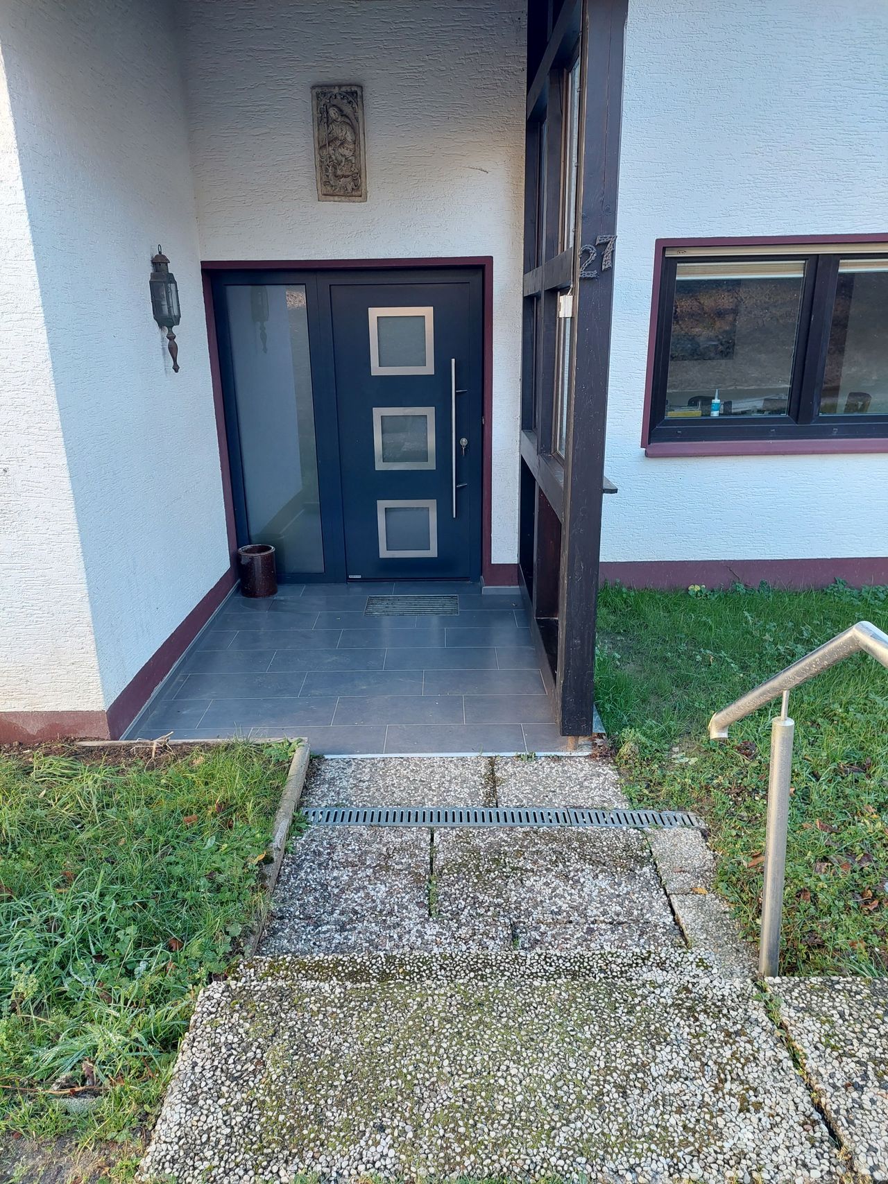 Wohnung Großscheider Straße in Neunkirchen-Seelscheid
