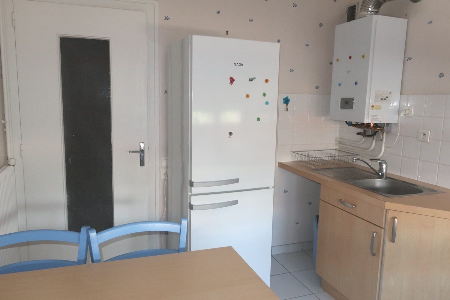 Appartement Boulevard Lafayette à Clermont-Ferrand