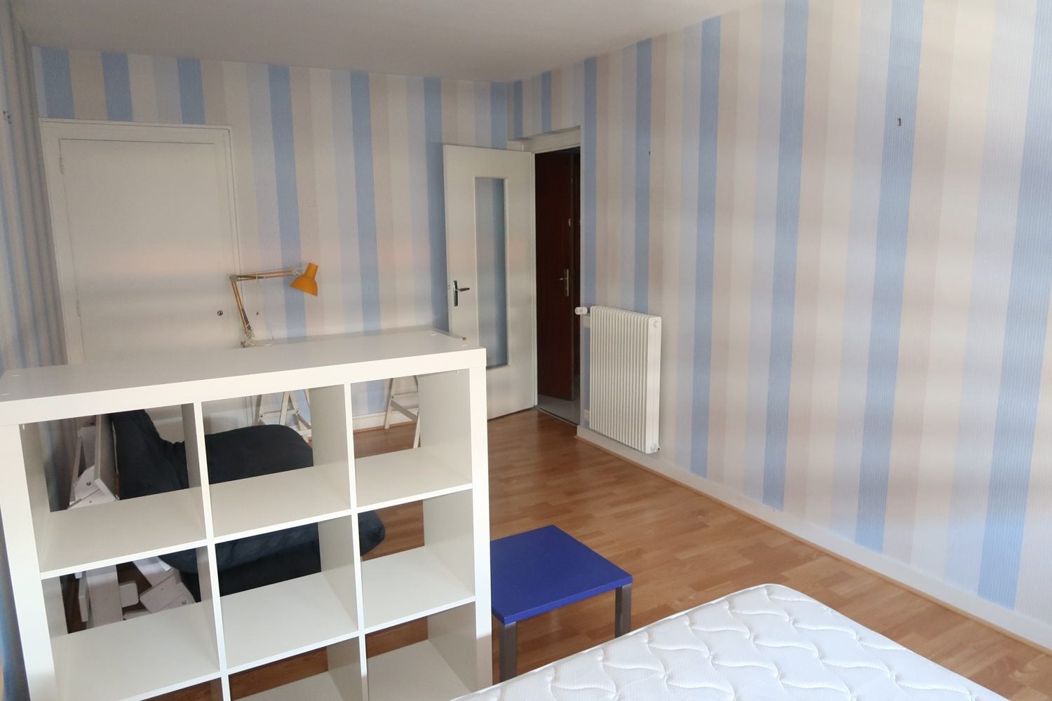 Appartement Boulevard Lafayette à Clermont-Ferrand