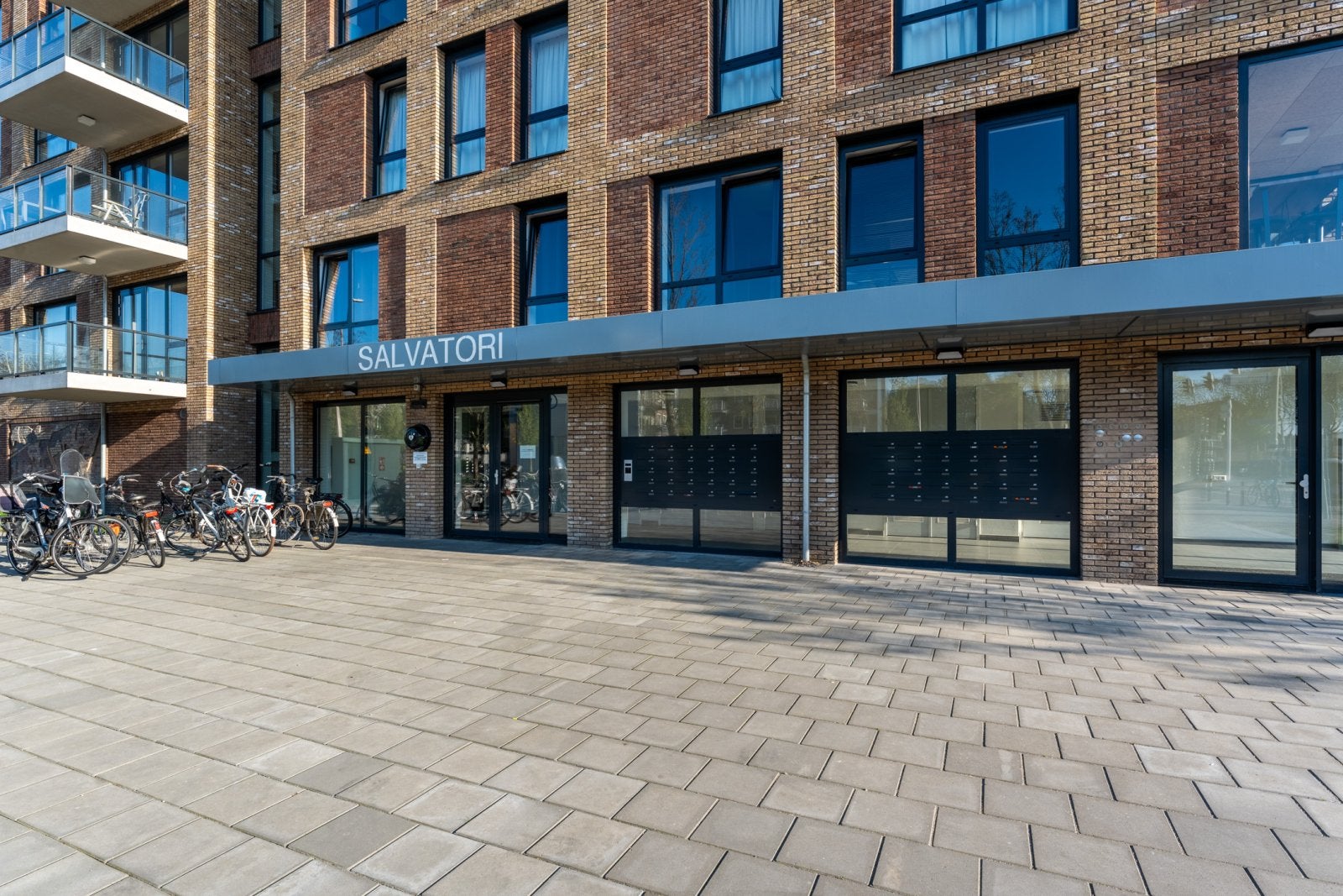 Appartement Willem de Zwijgerlaan 201 in Alphen aan den Rijn
