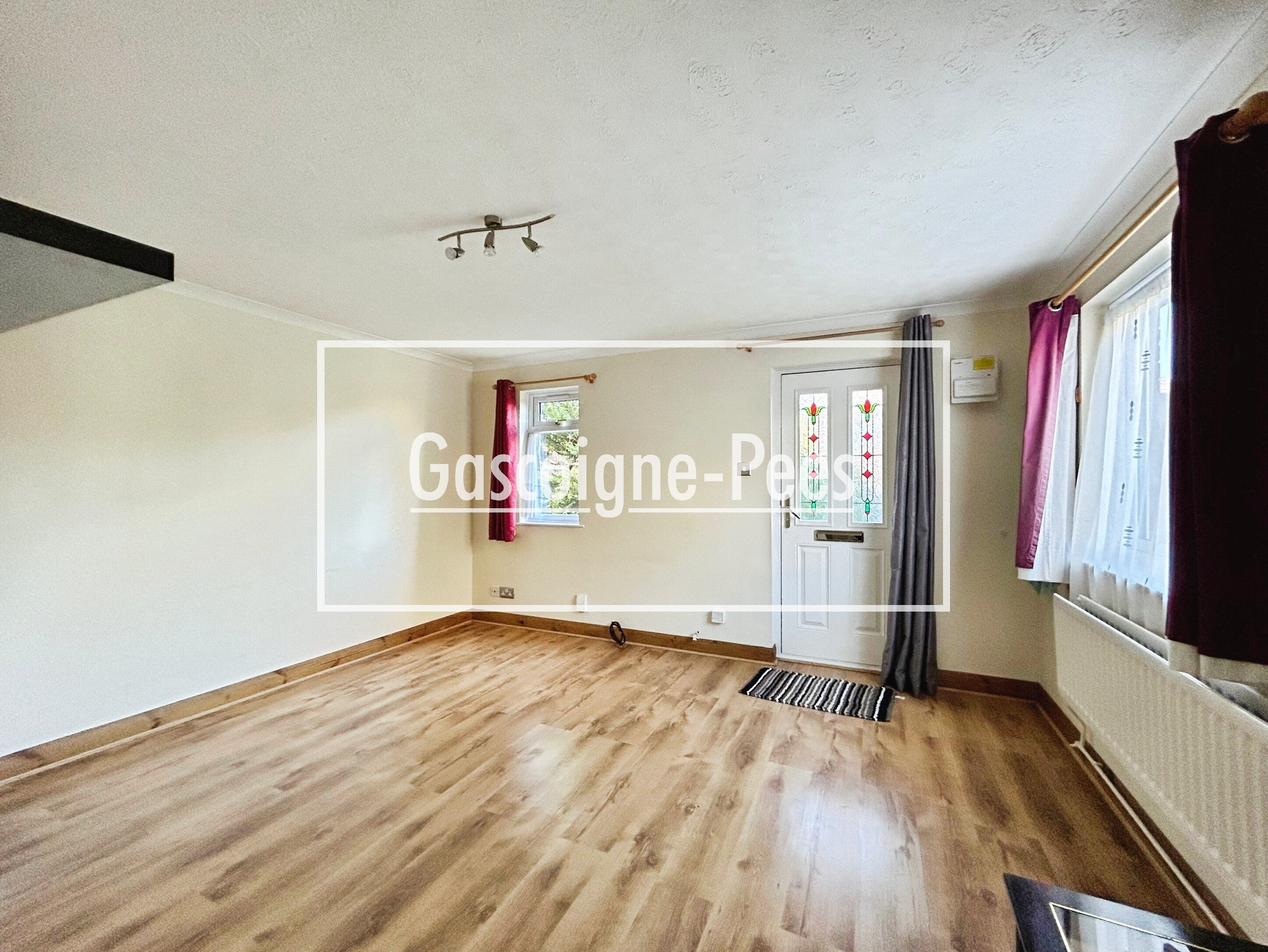 House Fletcher Close in Basingstoke and Deane