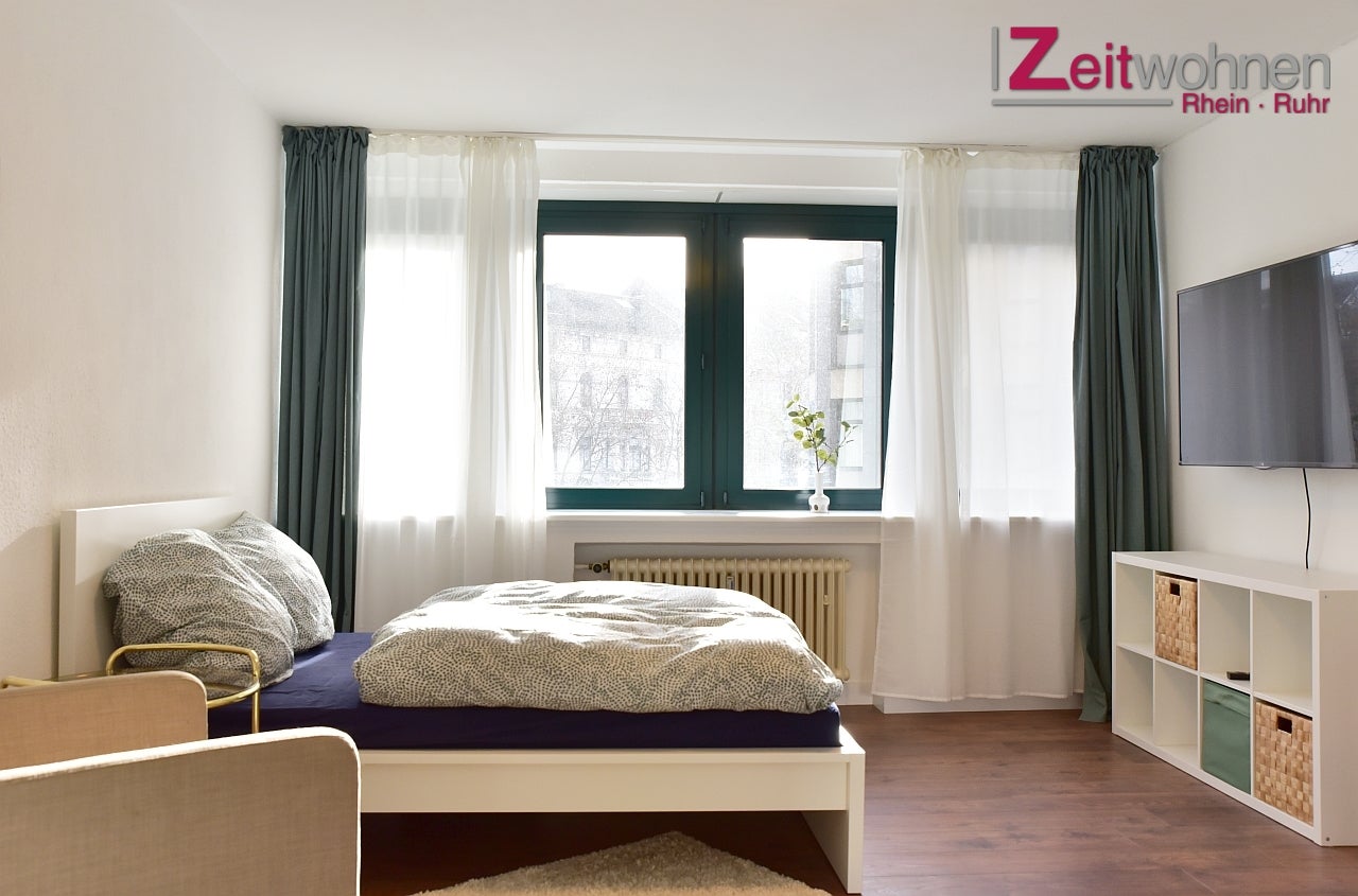 Wohnung Maybachstraße in Köln