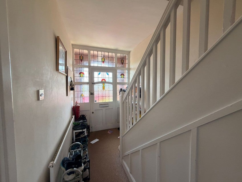 Room Earlsdon Avenue North in Coventry