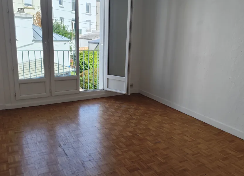 Appartement Rue Paul Bert à Brest