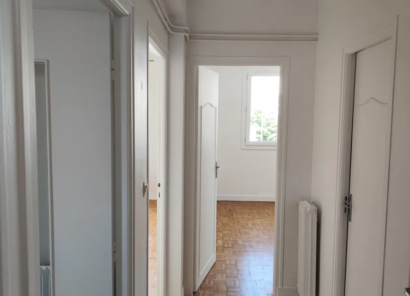 Appartement Rue Paul Bert à Brest
