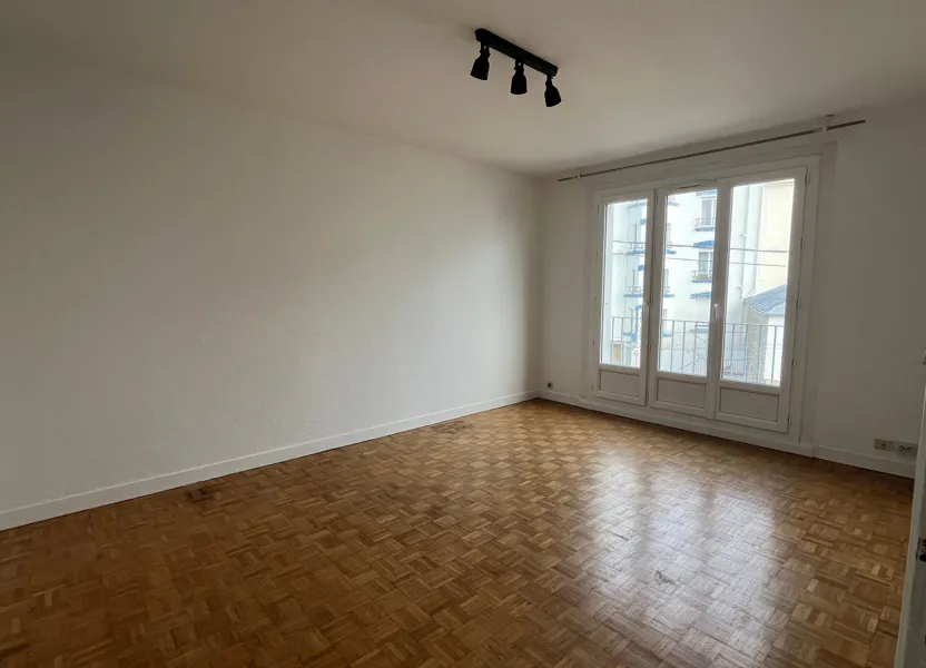Appartement Rue Paul Bert à Brest