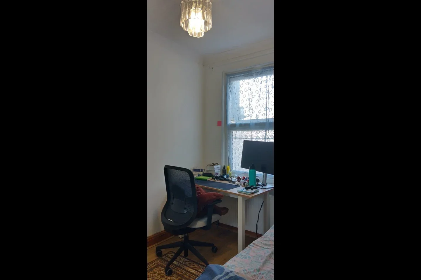 Room Grosvenor Gardens in Greater London
