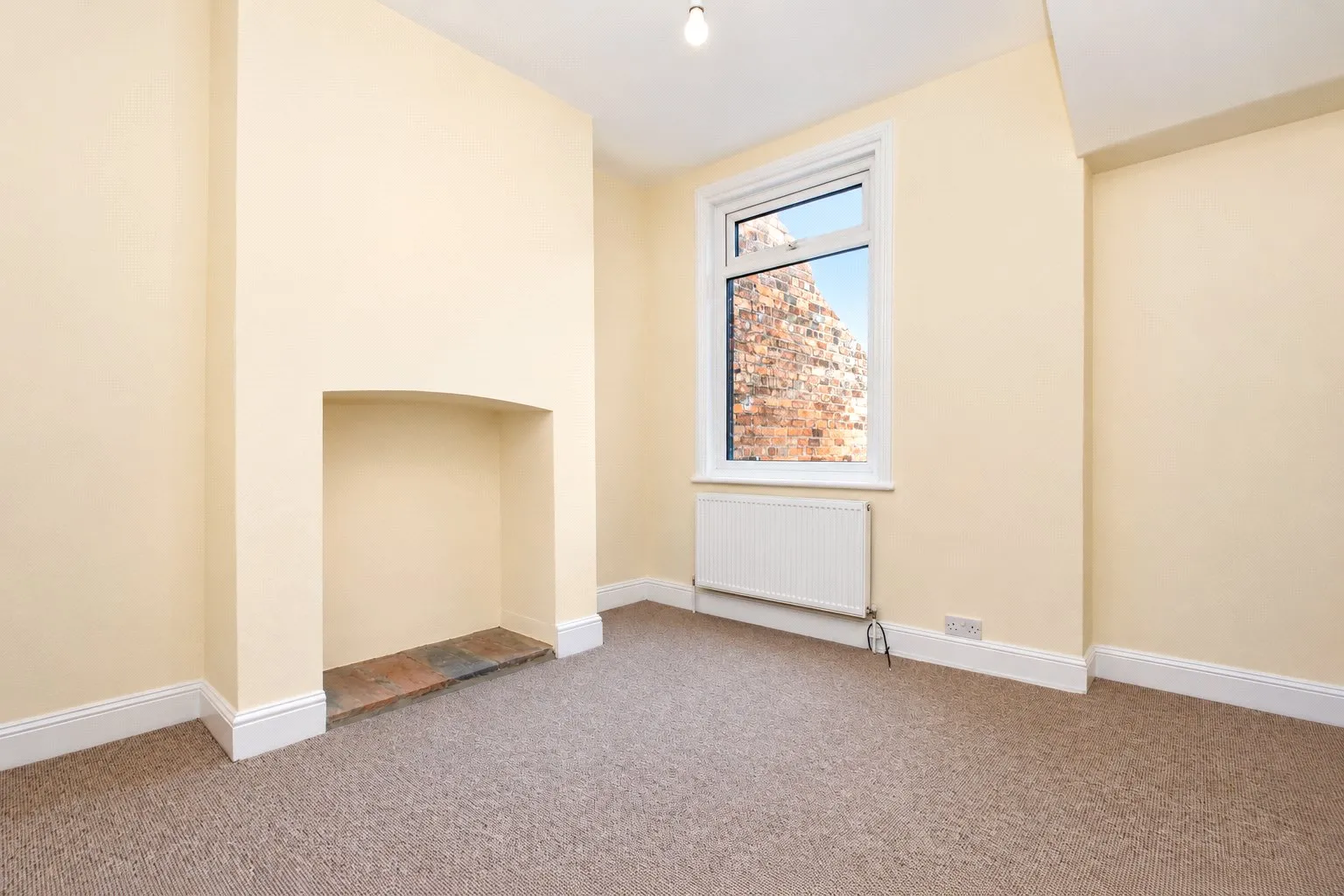 House Spring Bank in Scarborough