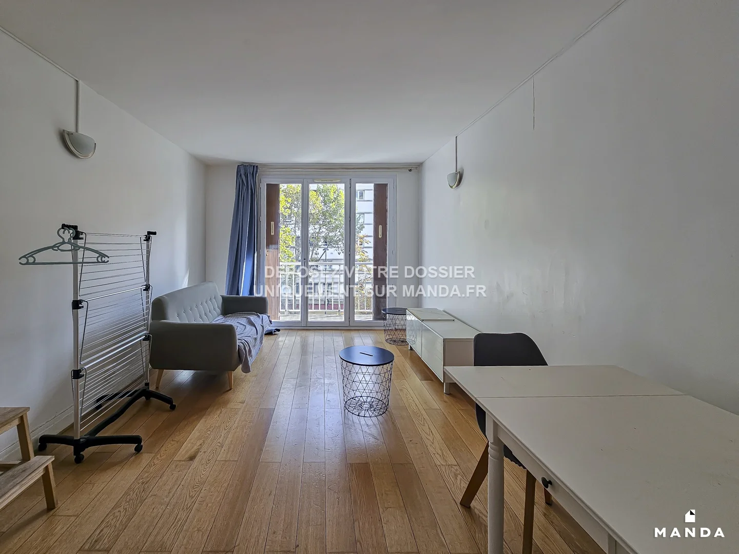 Flat Avenue de Verdun in Issy-les-Moulineaux