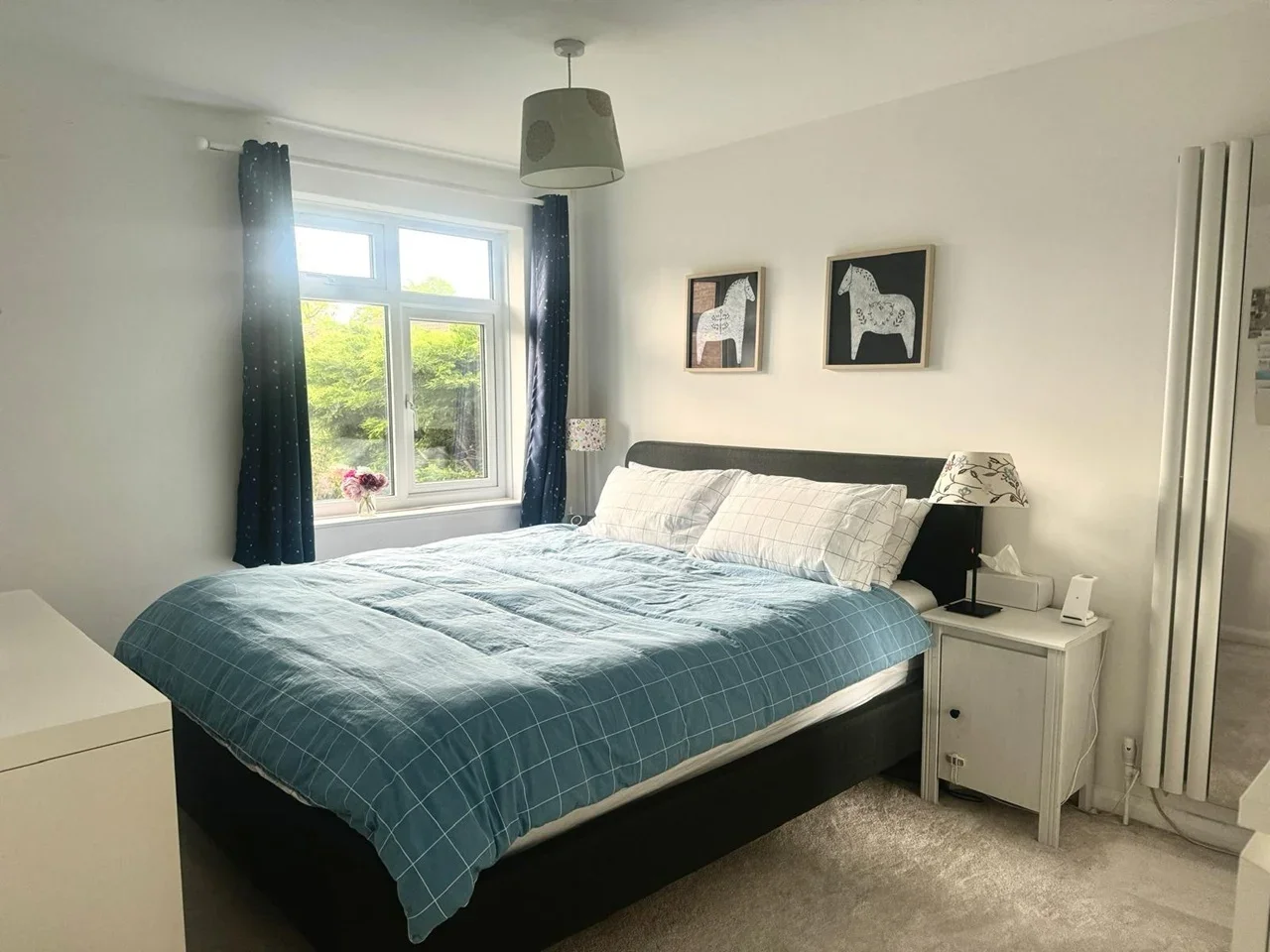 House Arkley Court in Holyport