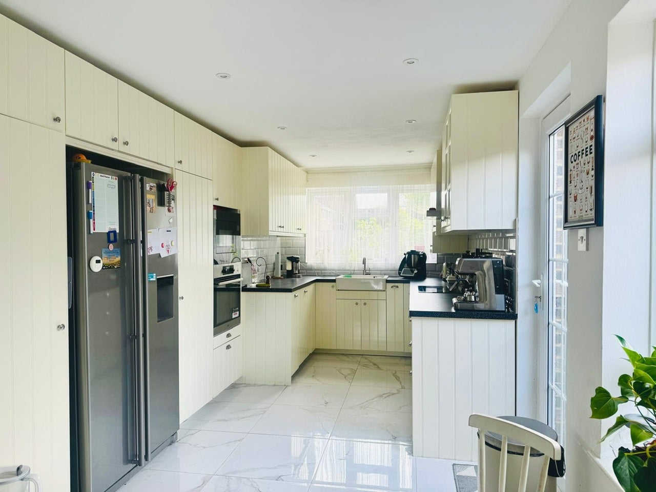 House Arkley Court in Holyport