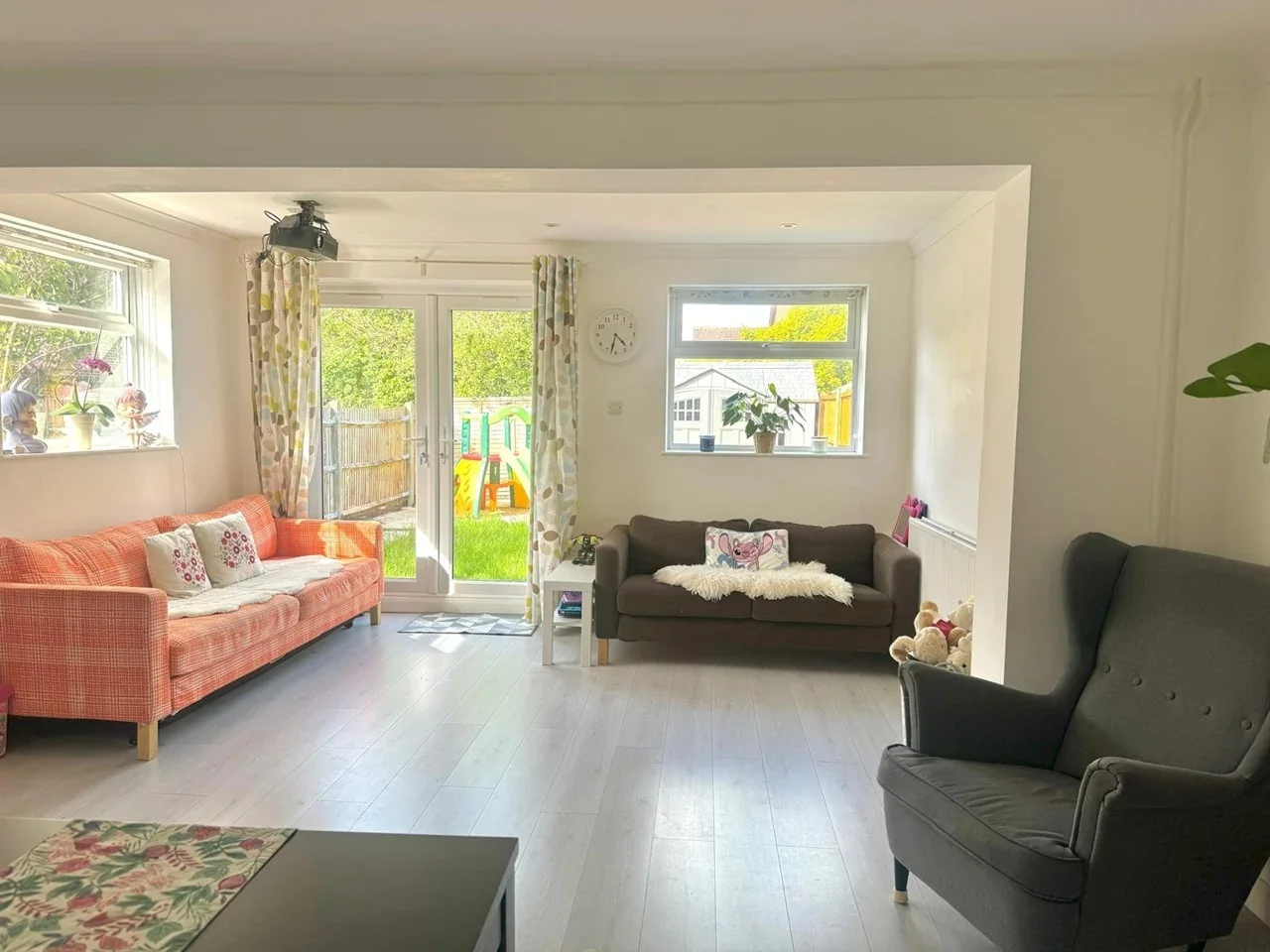 House Arkley Court in Holyport