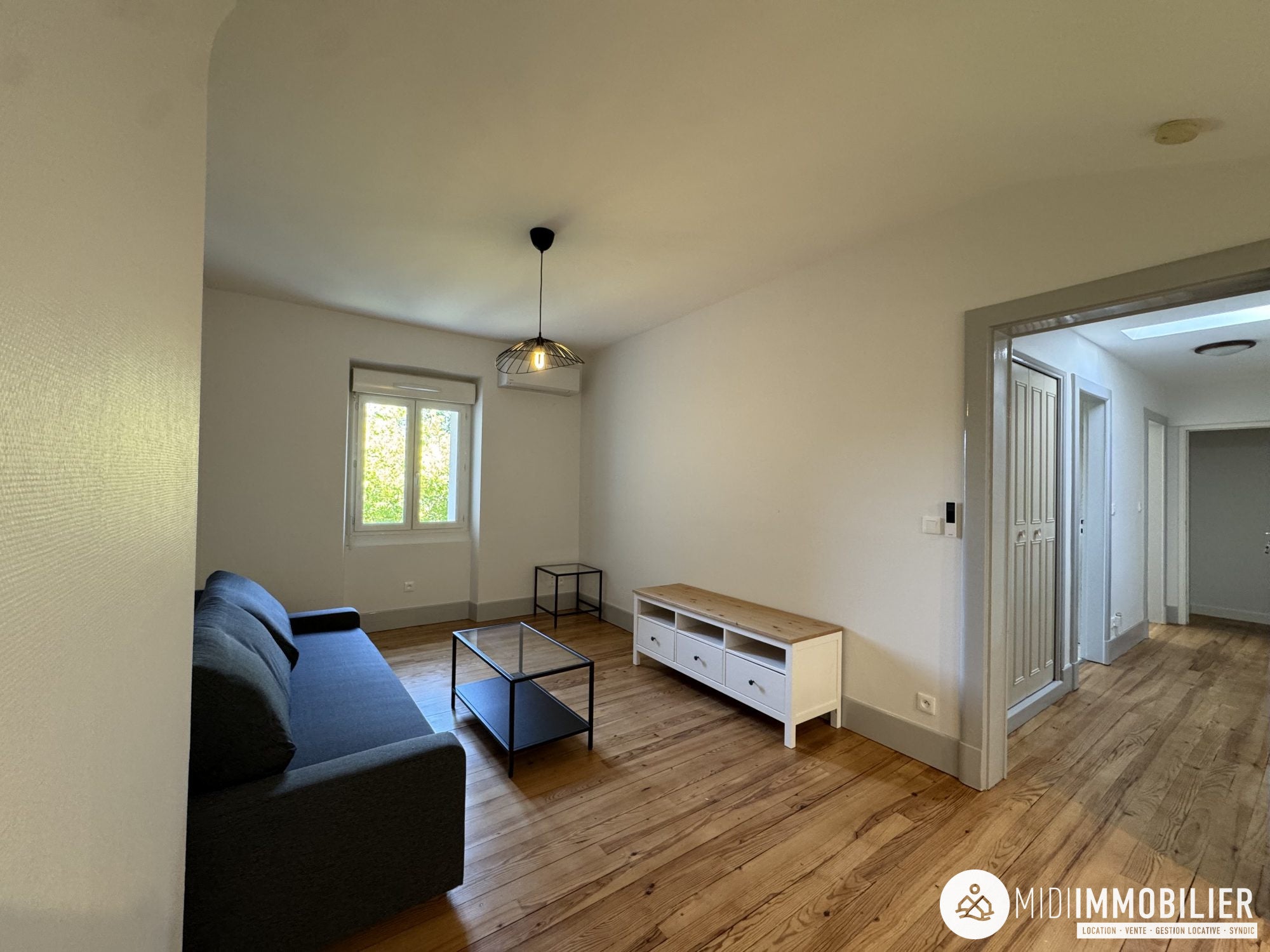 Appartement Avenue François Verdier à Albi