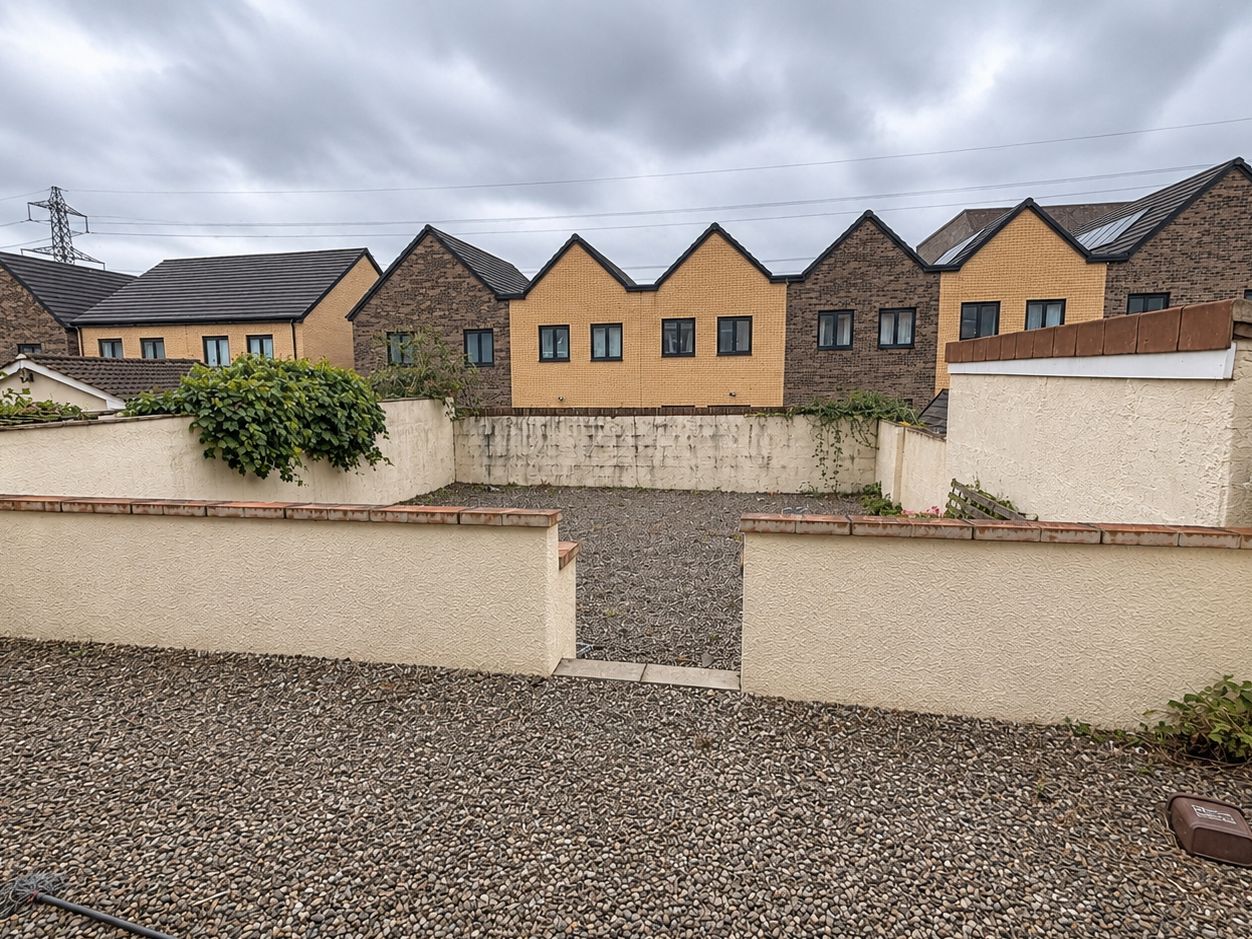 House Landseer Avenue in Bristol