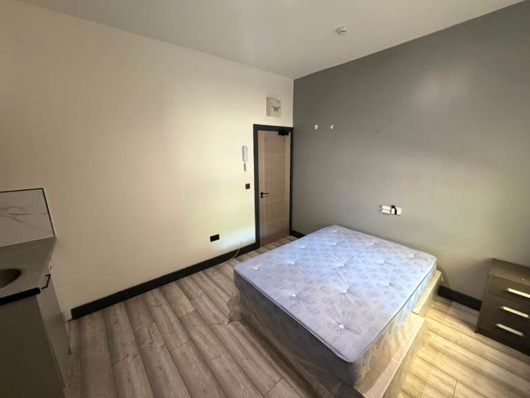 Flat Verdant Lane in Greater London